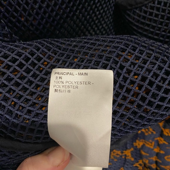 Louis Vuitton Amen break jacket - Picture 9 of 11